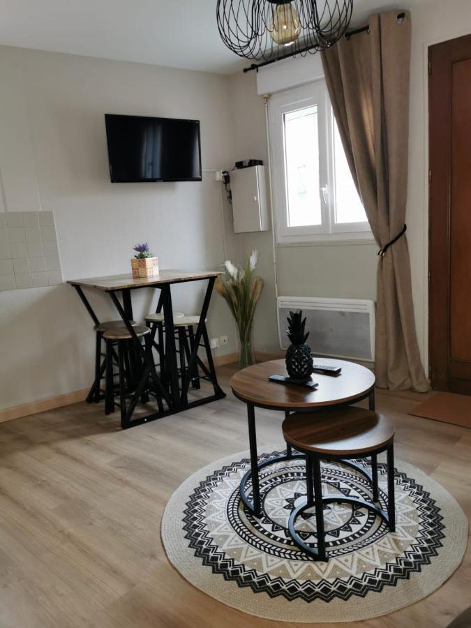 Nouveau : Rustik'House - A 2 Pas De La Gare Rer C Breuillet  Exterior foto